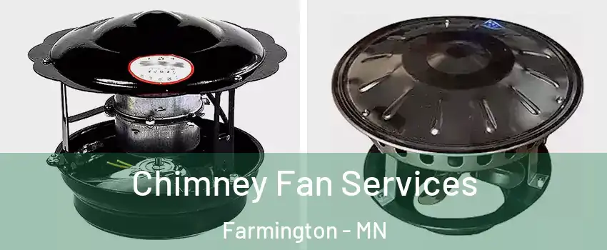  Chimney Fan Services Farmington - MN