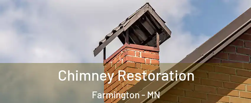  Chimney Restoration Farmington - MN