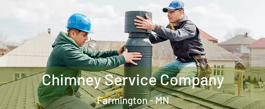  Chimney Service Company Farmington - MN