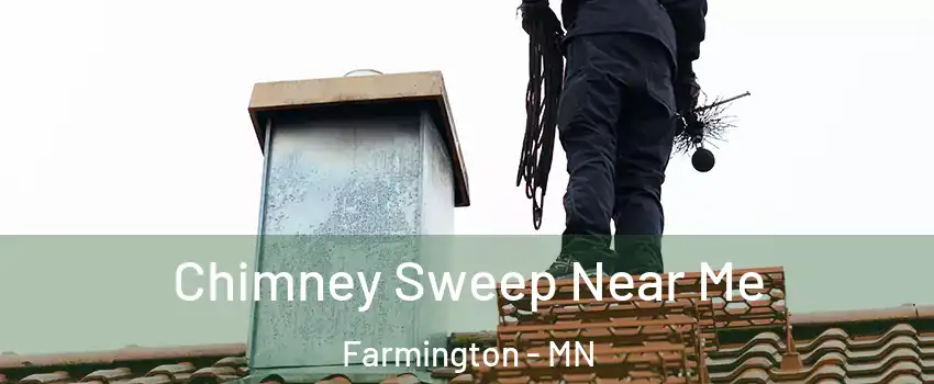  Chimney Sweep Near Me Farmington - MN