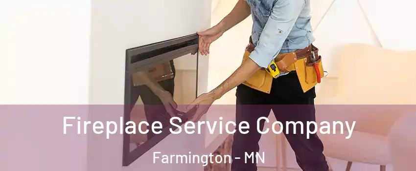  Fireplace Service Company Farmington - MN
