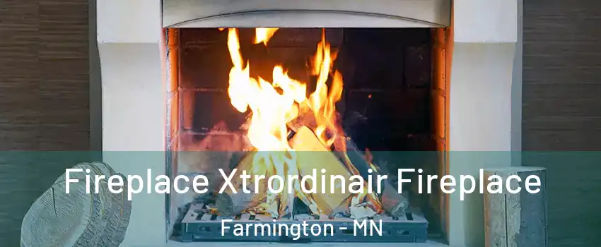  Fireplace Xtrordinair Fireplace Farmington - MN
