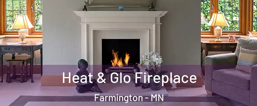  Heat & Glo Fireplace Farmington - MN