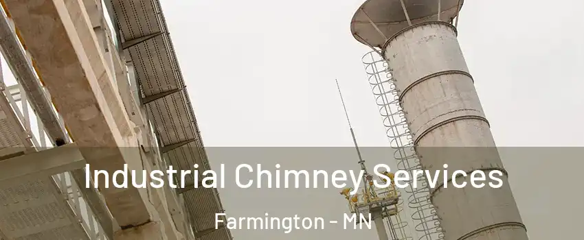  Industrial Chimney Services Farmington - MN