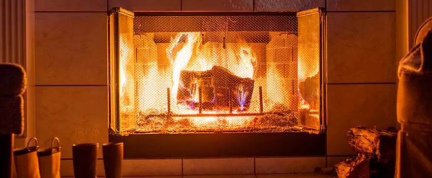 Astria Vent Free Gas Fireplaces Installation in Farmington, MN