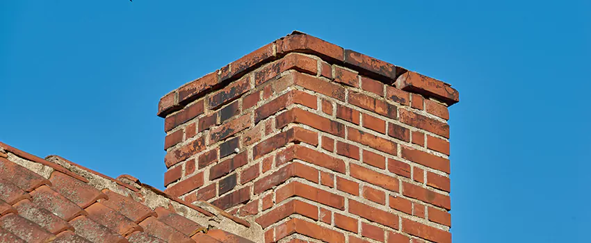 Clean Blocked Chimney in Farmington, Minnesota
