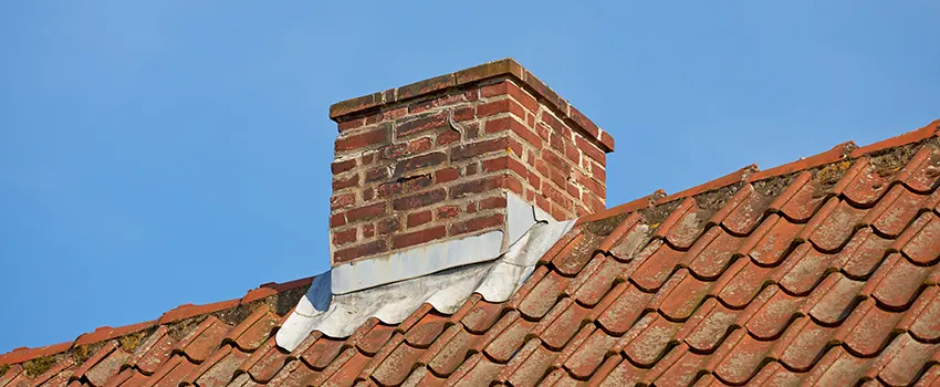 Residential Chimney Bricks Rotten Repair Services in Farmington, MN