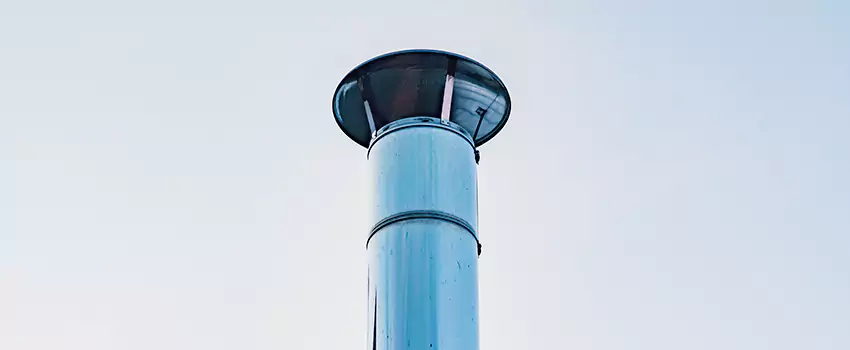Wind-Resistant Chimney Caps Installation and Repair Services in Farmington, Minnesota