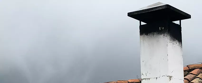 Chimney Damper Inspection in Farmington, MN