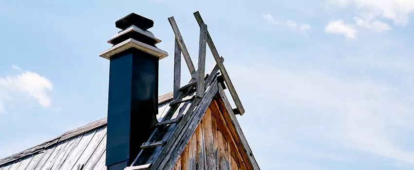 Chimney Creosote Cleaning in Farmington, MN