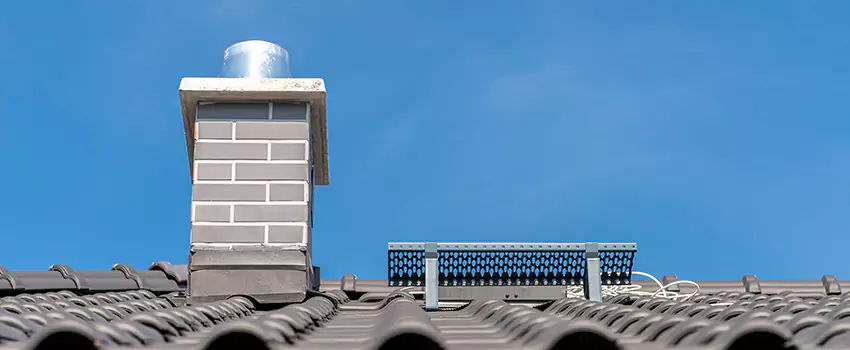Chimney Flue Relining Services in Farmington, Minnesota