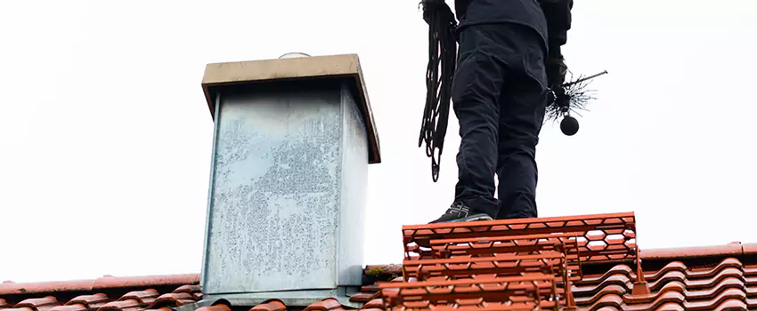 Chimney Liner Services Cost in Farmington, MN