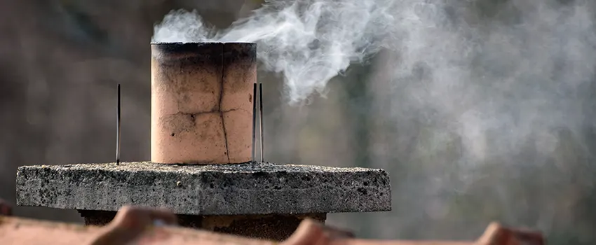 Wood Burning Chimney Odor Removal in Farmington, MN