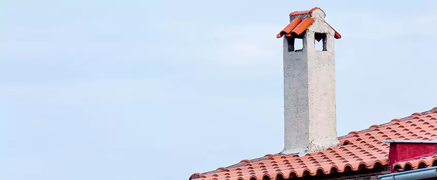 Chimney Pot Replacement in Farmington, MN