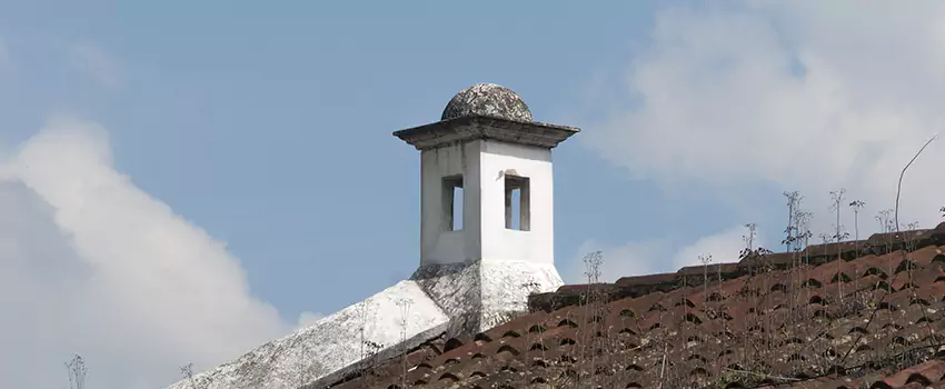 Cost To Rebuild A Chimney in Farmington, MN