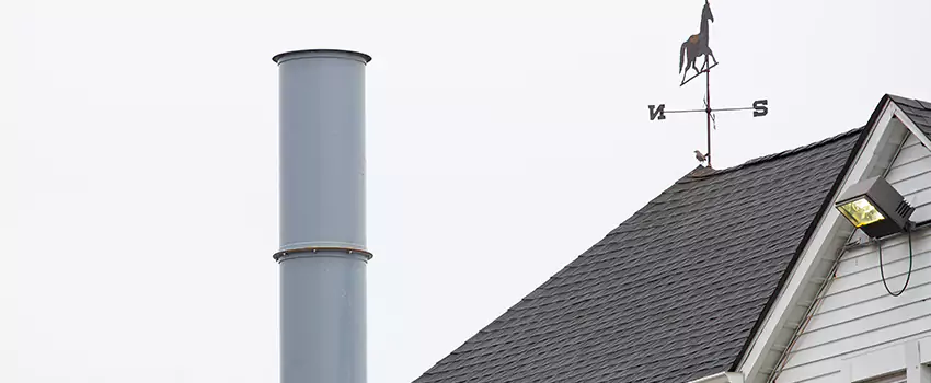 Chimney Inspection in Farmington, MN