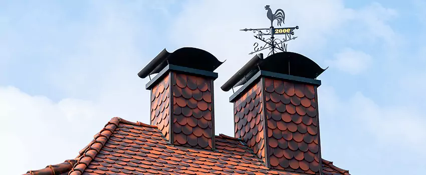 Old Chimney Restoration in Farmington, Minnesota