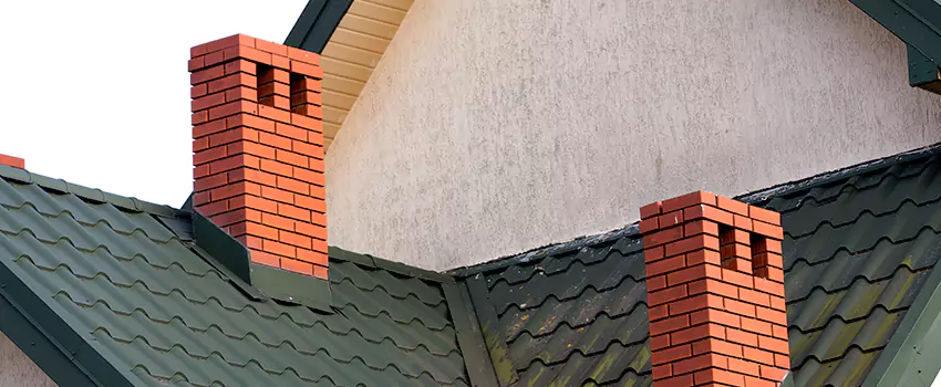 Chimney Saver Waterproofing Services in Farmington, Minnesota