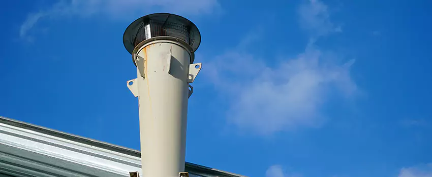 Chimney Spark Arrestor Requirements in Farmington, MN