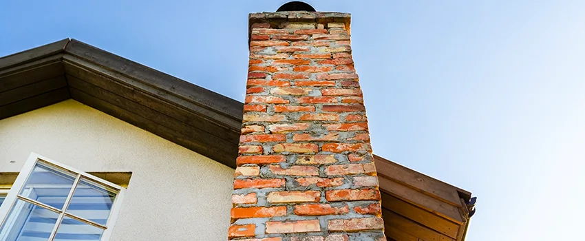Chimney Mortar Replacement in Farmington, MN
