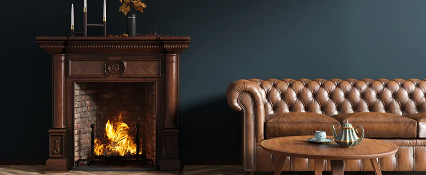 Traditional Fireplace Design Refurbishment Costs in Farmington, Minnesota