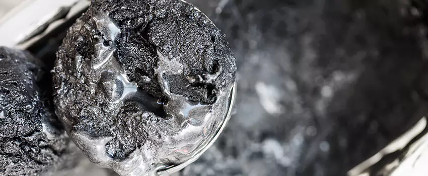Clogged Dryer Vent Lint Cleaning in Farmington, Minnesota