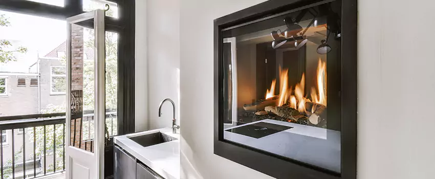 Dimplex Fireplace Installation and Repair in Farmington, Minnesota