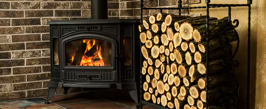Drolet Fireplaces in Farmington, Minnesota