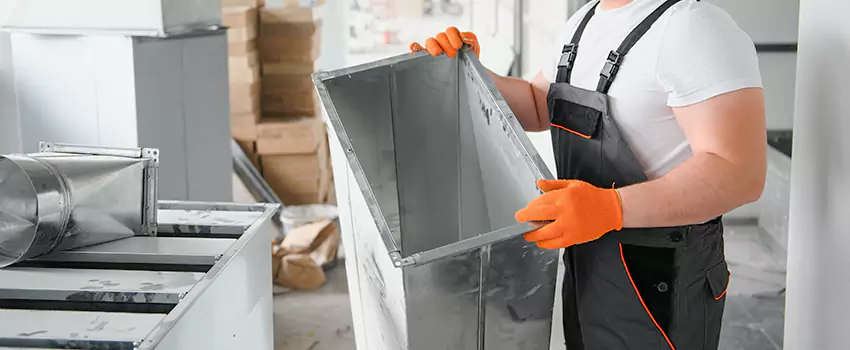Benefits of Dryer Vent Inspection in Farmington, MN