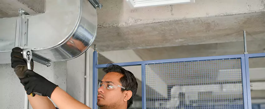 HVAC Ductwork Cleaning in Farmington, MN