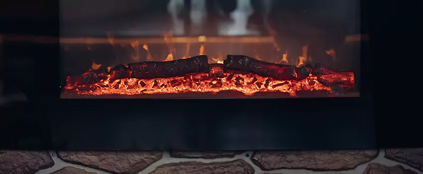 Outdoor Electric Fireplace Installation Solutions in Farmington, MN