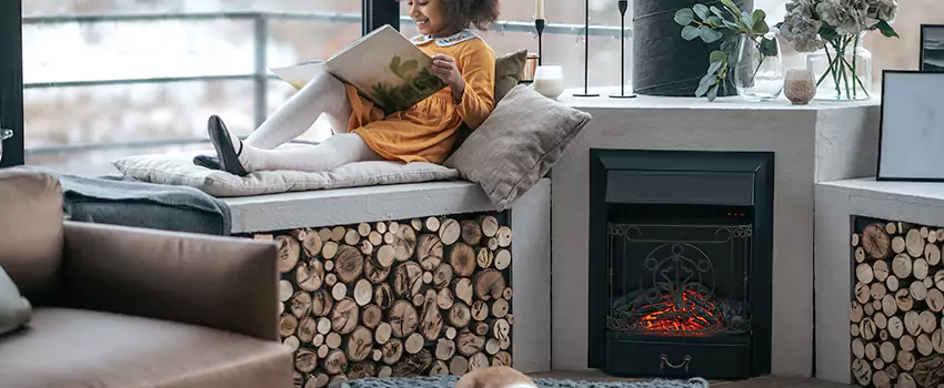Wall Mount Electric Fireplaces Repair in Farmington, MN