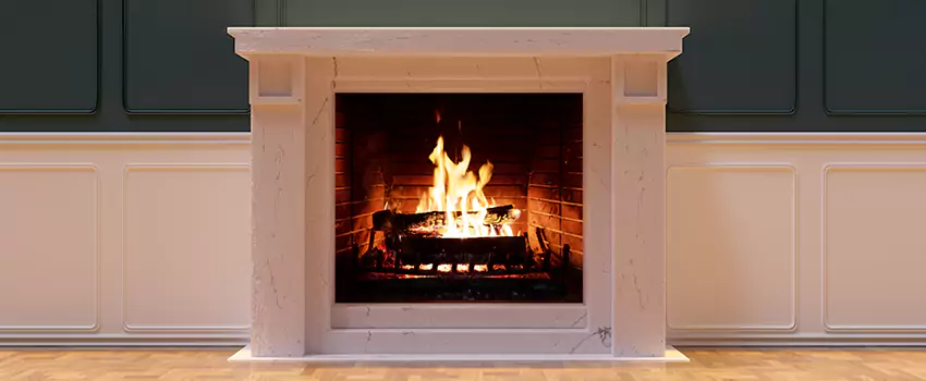 Empire Comfort Systems Fireplace Installation and Replacement in Farmington, Minnesota
