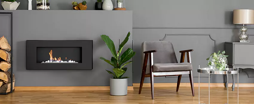 Ethanol Fireplace Burner Repair in Farmington, MN