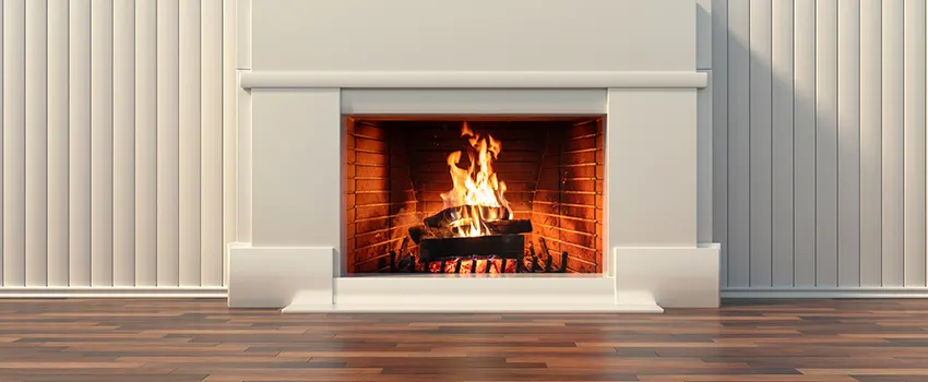 Fireplace Broken Ashtray Repair Services in Farmington, Minnesota