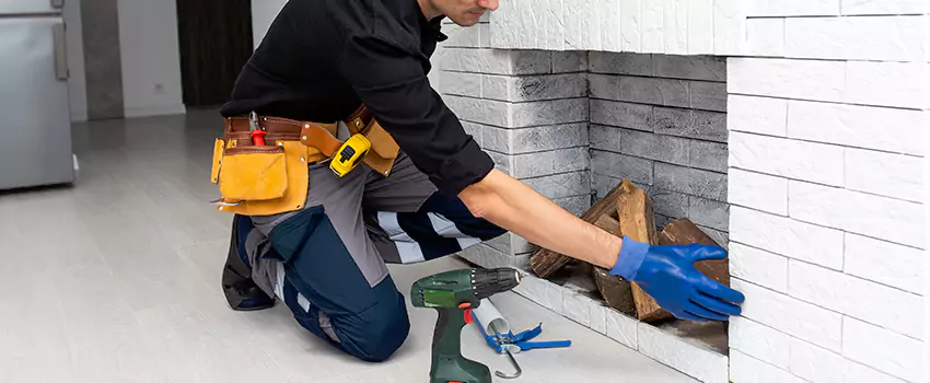 Ethanol Fireplace Installation Contractors in Farmington, Minnesota