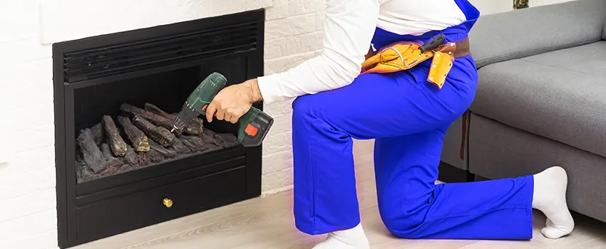 Fireplace Dampers Pivot Repair Services in Farmington, Minnesota