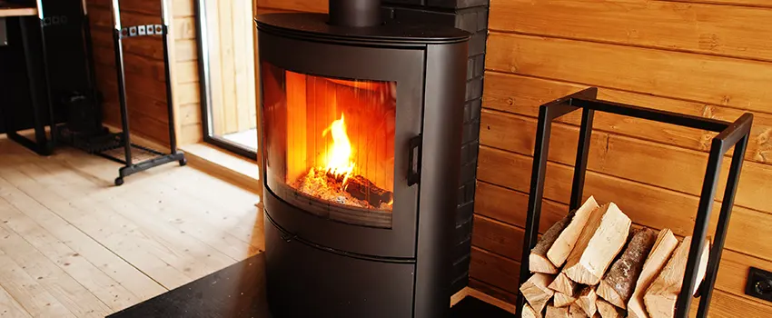 Gas Fireplace Door Handle Installation Services in Farmington, Minnesota
