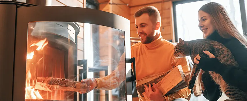 Fireplace Door Installation And Replacement Contractors in Farmington, MN