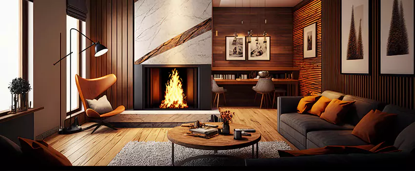 Fireplace Design Ideas in Farmington, MN