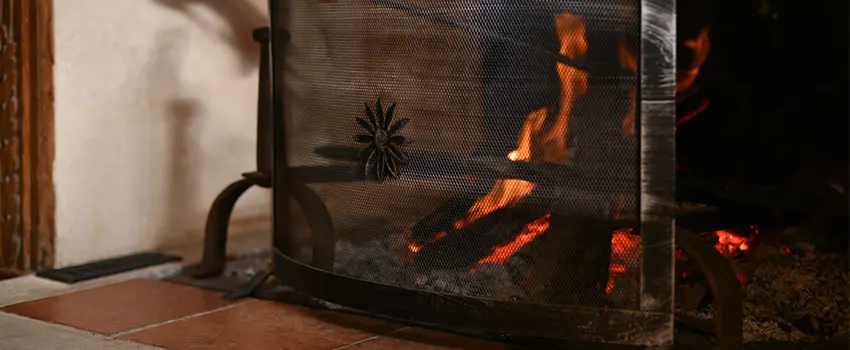 Electric Metal Fireplace installation Services in Farmington, MN