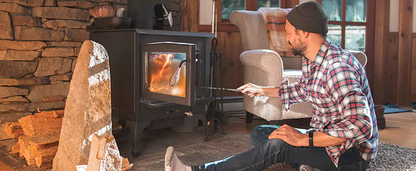 Fireplace Chimney Maintenance in Farmington, Minnesota