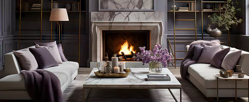 Fireplace Xtrordinair Ember-Glo Insert Fireplace Maintenance in Farmington, Minnesota
