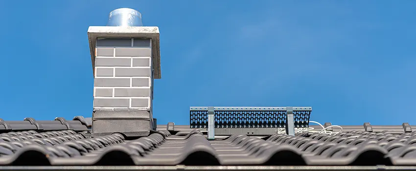 Repair Blocked Chimney in Farmington, Minnesota