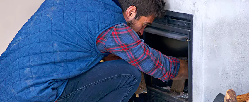 Fix Non-Working Prefabricated Fireplace in Farmington, MN