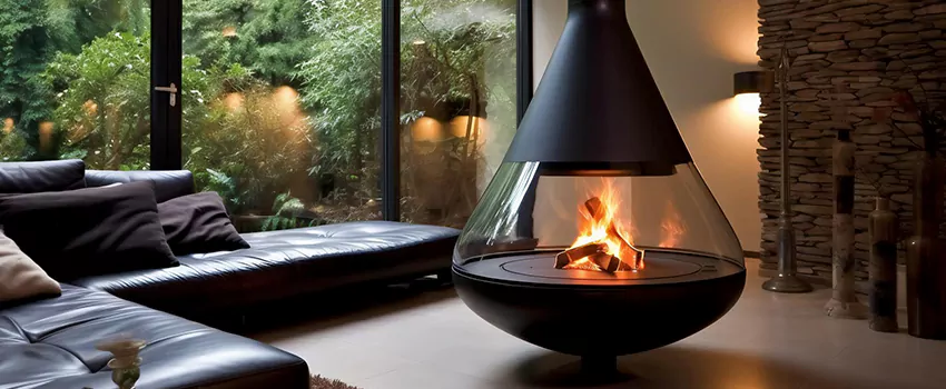 Affordable Floating Fireplace Repair And Installation Services in Farmington, Minnesota