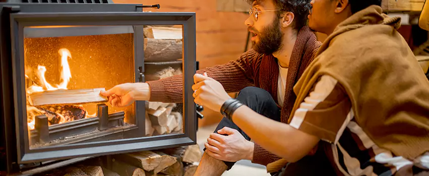 Benefits of Harman Stoves Fireplace in Farmington, Minnesota