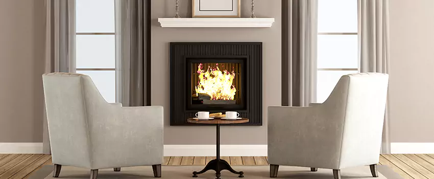 Heat & Glo Outdoor Gas Fireplaces Installation Contractors in Farmington, Minnesota
