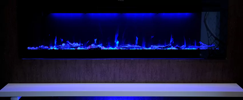 Benefits of Multi-Color Fireplace Installation in Farmington, MN