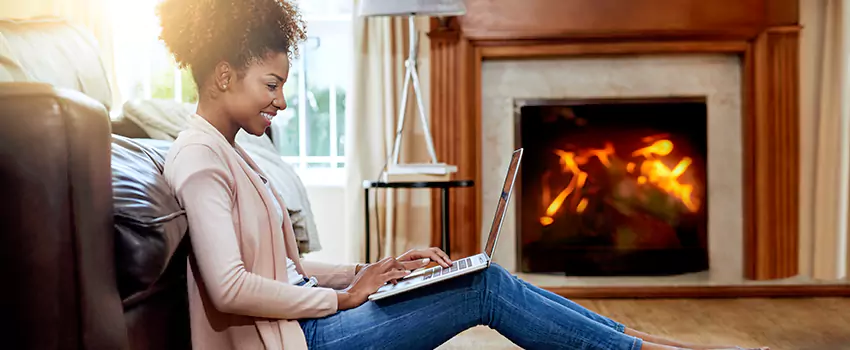 Cost-Effective Osburn Fireplace Installation and Repair in Farmington, MN